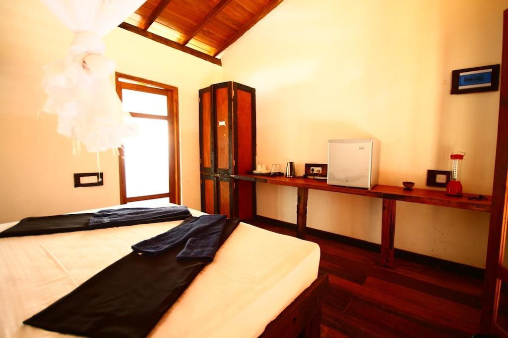 Ella Okreech Cottages Room photo