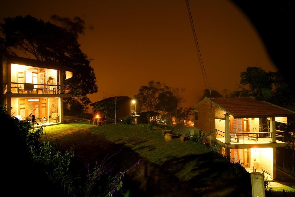 Ella Okreech Cottages Exterior photo